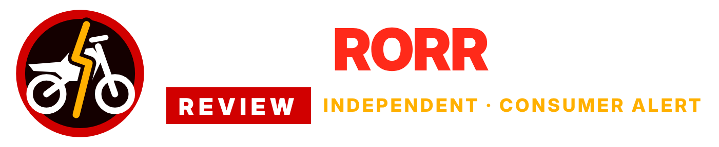 Oben Rorr Review — Independent Consumer Alert